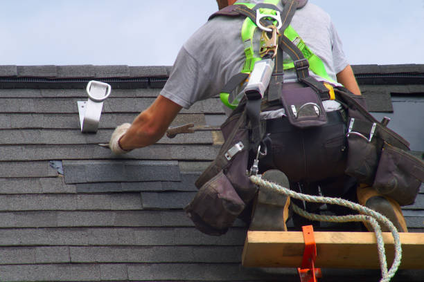 Roof Repair Estimates in Montara, CA