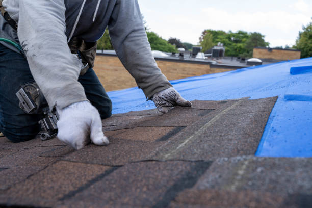 Best Commercial Roofing Services  in Montara, CA