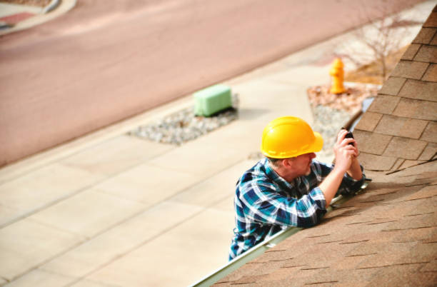Residential Roof Replacement in Montara, CA
