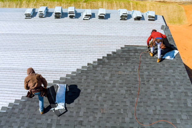Quick and Trustworthy Emergency Roof Repair Services in Montara, CA