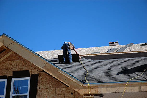 Best Residential Roof Replacement  in Montara, CA