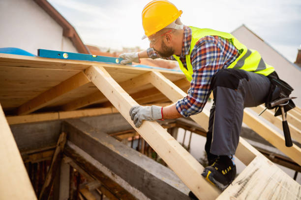 Best Roof Waterproofing Services  in Montara, CA
