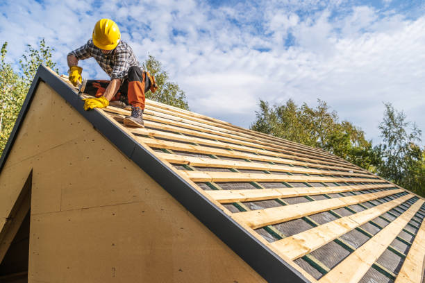 Best Metal Roofing Contractor  in Montara, CA