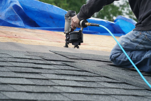 Professional Roofing Contractor in Montara, CA