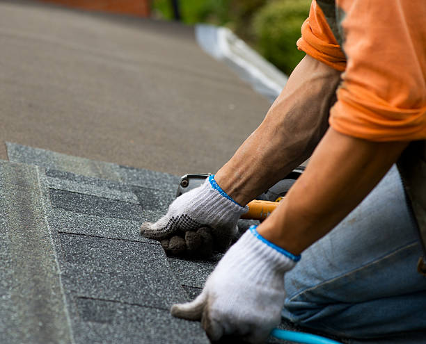 Best Emergency Roof Repair  in Montara, CA