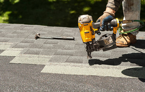Best Roof Maintenance Services  in Montara, CA