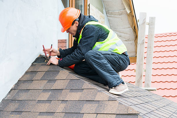 Roof Waterproofing Services in Montara, CA