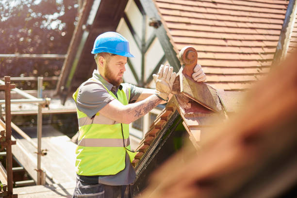 Best Slate Roofing Contractor  in Montara, CA