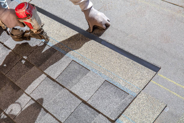 Best Roof Repair Services  in Montara, CA